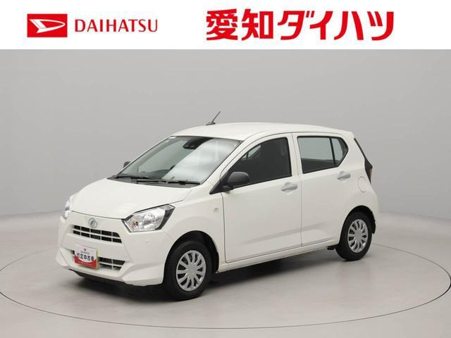 ミライース L SAIII