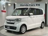 全国納車可 第三者機関証明書付 H SENSING 最長5年保証 ワンオ-ナ- ナビVXM-225Ci Rカメラ BTオ-ディオ ドラレコ シ-トヒ-タ- LEDライト装備のN-BOX L入庫!