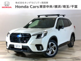 この度はホンダカーズ東京中央U-Select秋津をご覧いただきありがとうございます。