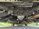 【本州仕入れ】のお車ですので、エンジンルームや下回りのサビも比較的少なく、お車を長く乗りたい方にぴったりの1台となっております♪