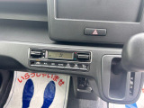 スズキ認定中古車は全車保証付きで、安心してお乗りいただけます!