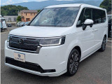 ステップワゴン 1.5 スパーダ プレミアムライン