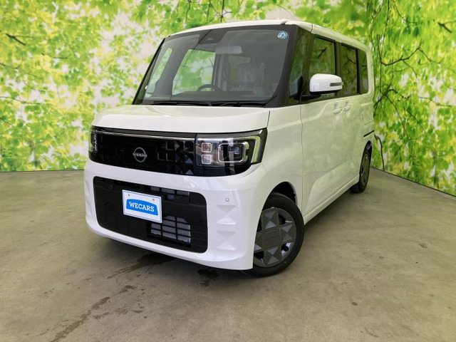 ルークス X 