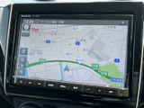 見やすい地図表示で、目的地までの道順をスムーズに検索できます。渋滞情報もリアルタイムで確認可能。初めての場所でも安心してお出かけいただけます。
