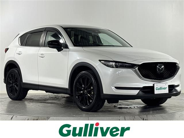 CX-5 2.2 XD ブラックトーンエディション 修復歴無し