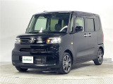 タント X 修復歴無し