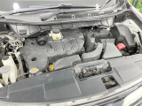 親切・丁寧な専門メカニックスタッフが応対!・車検・点検整備・事故等の修理などアフターサービスも安心。お車のカスタマイズもネクステージのサービススタッフまでご相談ください!