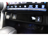 シートヒーターは、エアコンで車内を温めるよりも早くシートが温まるので、寒い季節も快適になります。