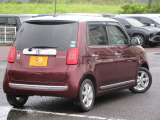 外装も丁寧に磨いております。是非1度実車をご覧ください!