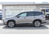 フォレスター 2.5 プレミアム S:HEV 4WD 元試乗車