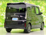 N-BOXカスタム ターボ 
