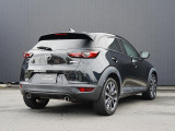 CX-3 1.8 XD プロアクティブ Sパッケージ 
