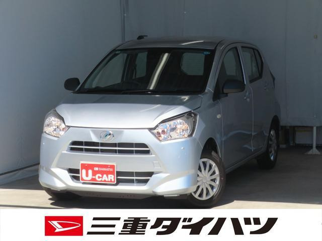 ミライース L SAIII