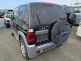 パジェロミニ VR 4WD 