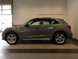 Q5 40 TDI クワトロ Sライン ディーゼル 4WD 