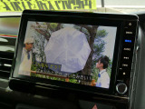 地デジフルセグチューナー内蔵!高画質でテレビをお楽しみください!