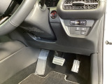 高速で便利なETCがあり、横滑りを防ぐVSAなどのスイッチは、運転席の右側、手の届きやすい位置にあります。