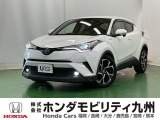 当社下取り トヨタCーHR 入荷しました