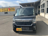 エブリイワゴン PZターボスペシャル 4WD 