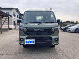 キャリイ スーパーキャリイ X リミテッド 4WD 