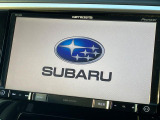 【純正ナビ】人気の純正ナビを装備。オーディオ機能も充実しており、Bluetooth接続すればお持ちのスマホやMP3プレイヤーの音楽を再生可能!毎日の運転がさらに楽しくなります!!
