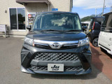 トール 1.0 X 4WD 