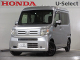 ワンオーナー車の2018年、N-VAN(L・ホンダセンシング)が入庫です。当社で下取りしたお車になります。こちらは1年の保証付!延長保証もお付けすることが出来ます。