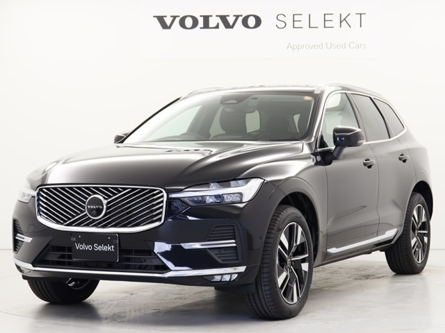 XC60 ウルトラ B5 AWD 4WD 