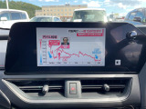 【テレビ】車内でテレビをお楽しみいただけます!