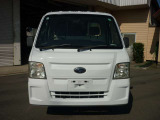 サンバートラック TB クリーン 4WD 