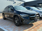 GLAクラス GLA200d 4マチック 4WD 