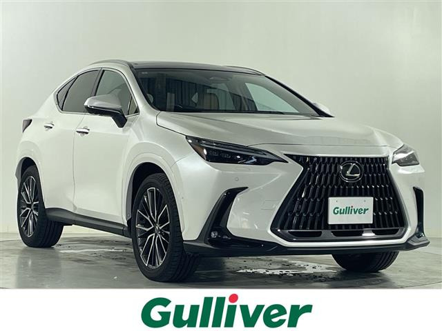 NX 350h バージョンL サンルーフ 修復歴無し