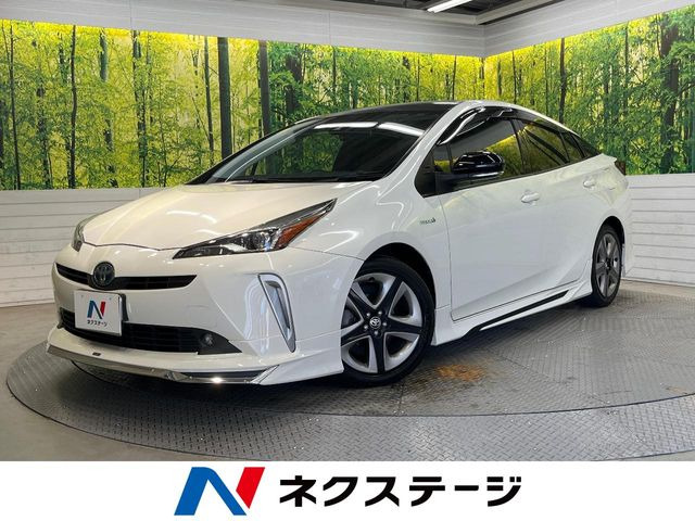 プリウス 1.8 S ツーリングセレクション 