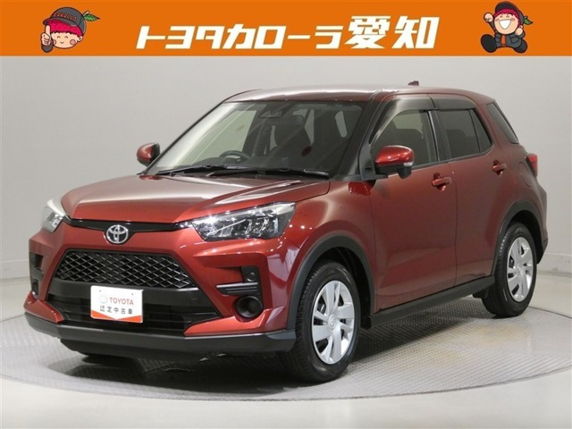 ライズ  1.2 X