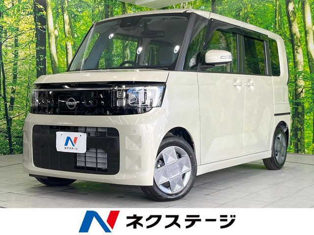 ルークス X 