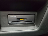 今や当たり前、ETC車載器搭載