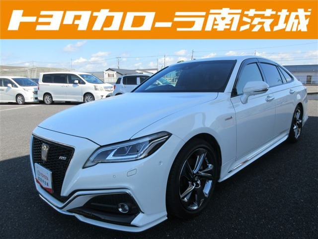 トヨタ クラウン 