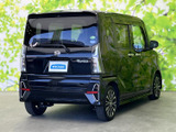 タントカスタム RS 