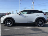 CX-3 2.0 20S Lパッケージ 