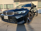 BMW 3シリーズツーリング