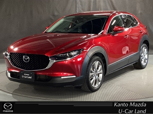 CX-30 2.0 20S Lパッケージ