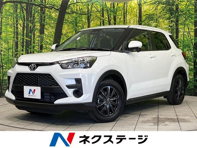 ライズ 1.0 X