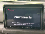 【大画面ナビ】人気の大型9インチナビを装備。存在感のある大画面はインパクト大!ナビ利用時のマップ表示は見やすく、テレビやDVDは臨場感がアップ!いつものドライブがグッと楽しくなります♪