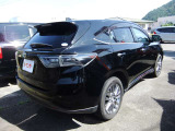 ハリアー 2.0 プレミアム アドバンスドパッケージ 4WD 