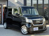 N-BOX G L ターボ ホンダセンシング ナビ フルセグ バックカメラ