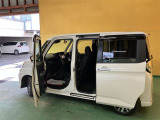 少しでも安心してU-Carにお乗りいただけるように、トヨタは安心のロングラン保証です。