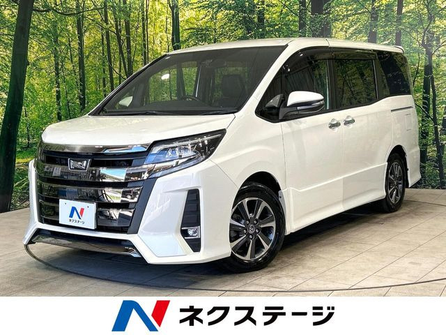 トヨタ ノア 