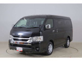 トヨタならではの「5つの安心」をセットにした『トヨタ認定中古車』です。「まるごとクリーニング」「車両検査証明書」「ロングラン保証」「エンジン内部洗浄」 「全店舗工場完備」付き。