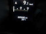 走行距離5840KM
