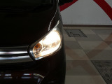 暗い夜道も照らしてくれるライト☆LED・HID・ハロゲンなのかこちらもチェックポイントです☆